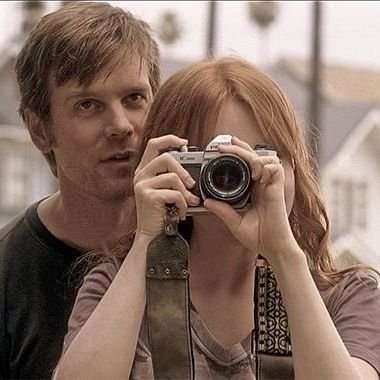 Photo de profil d'un membre de l'équipe